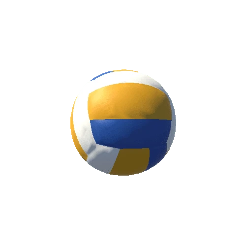 Voleibol ball
